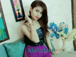 Aleitalore