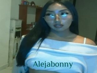 Alejabonny