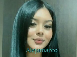 Alejamarco