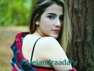 Alejandraadare