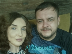 Aleksalexa