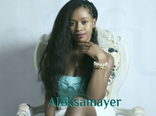 Aleksamayer