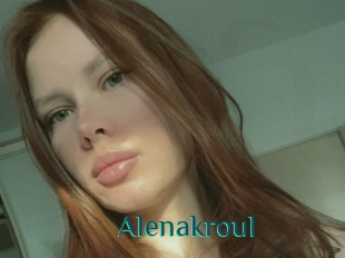 Alenakroul