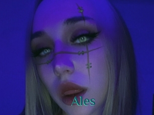Ales