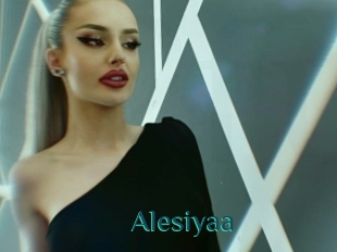 Alesiyaa