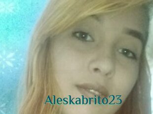 Aleskabrito23