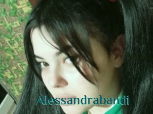 Alessandrabandi
