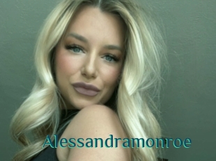 Alessandramonroe