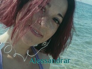 Alessandrar