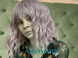 Alessyakitty