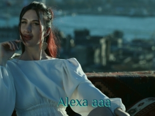 Alexa_aaa