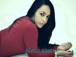 Alexa_saenz