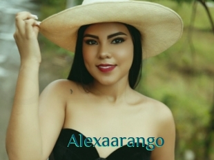 Alexaarango