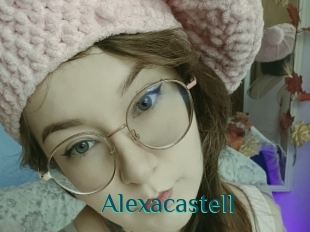 Alexacastell