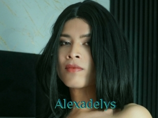 Alexadelys