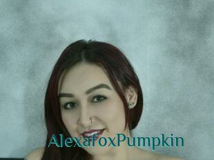 AlexafoxPumpkin