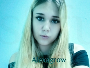 Alexagrow