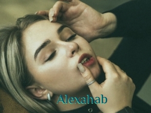 Alexahab