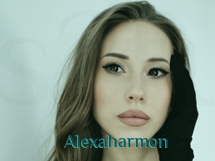 Alexaharmon