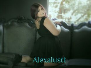Alexalustt