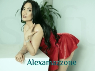 Alexamazzone