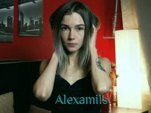 Alexamils