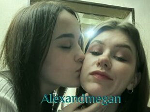 Alexandmegan