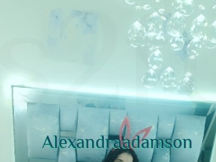 Alexandraadamson