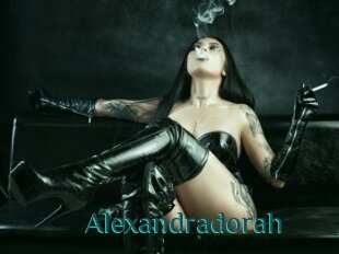 Alexandradorah