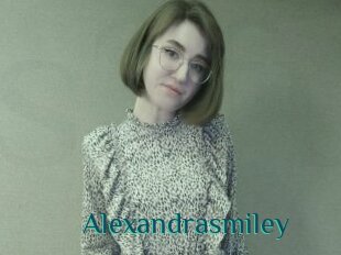 Alexandrasmiley