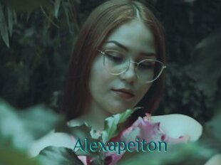 Alexapeiton