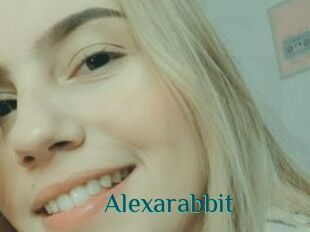 Alexarabbit