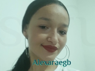 Alexaraegb