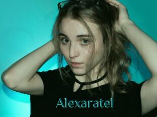 Alexaratel