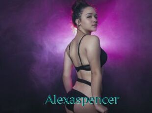 Alexaspencer