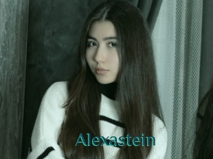 Alexastein
