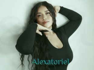 Alexatoriel