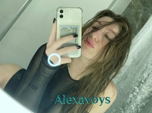 Alexavoys