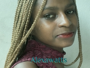 Alexawatts