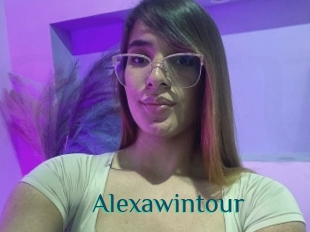 Alexawintour