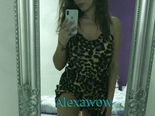 Alexawow