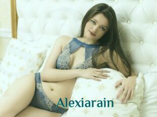 Alexiarain