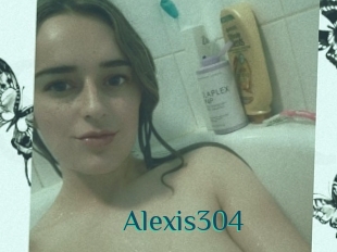 Alexis304