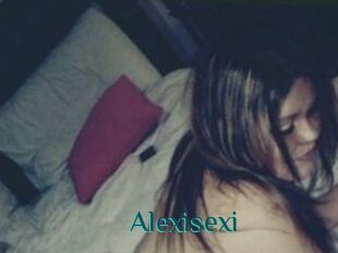 Alexisexi