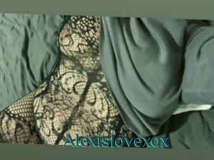 Alexislovexox