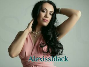 Alexissblack