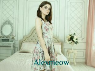 Alexmeow