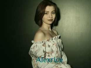 Alexrice