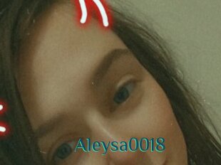 Aleysa0018
