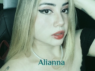 Alianna